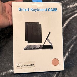 Smart Keyboard CASE iPad mini1/2/3/4/5